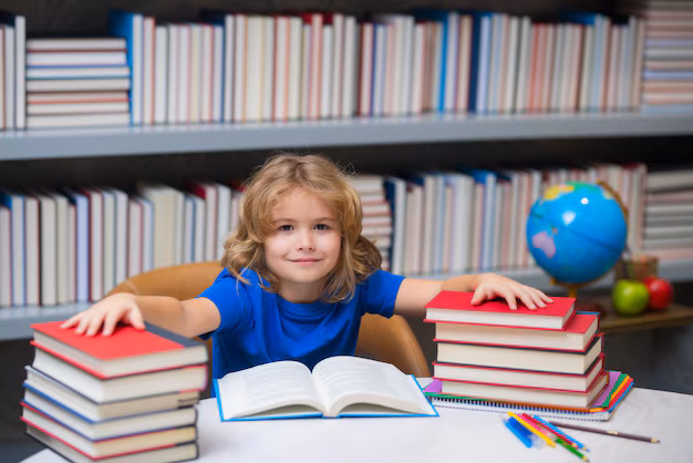 Educational Books